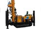 200m Pneumatic DTH Tractor Mounted Drill Rig
