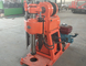 Small XY-1A Rotary Water Well Drilling Rig Diesel Engine Power Or Electric Motor