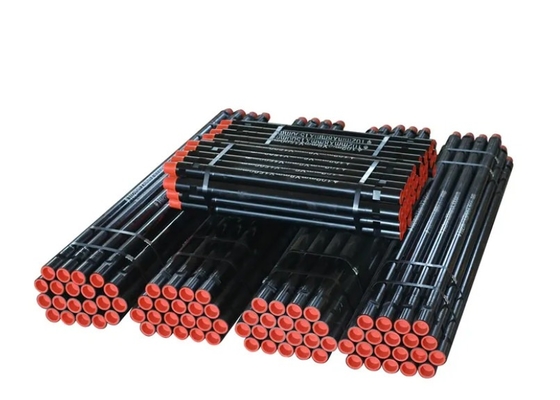 Thanh khoan tiêu chuẩn API cho giếng nước và khoan đá với Reg