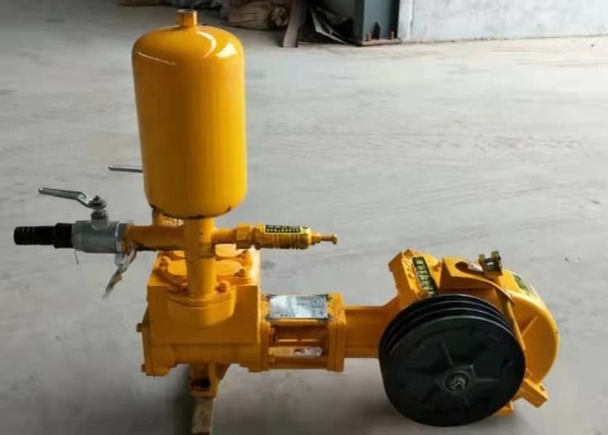 Máy bơm bùn thủy lực BW 160 Công suất lớn để khoan lỗ khoan nước