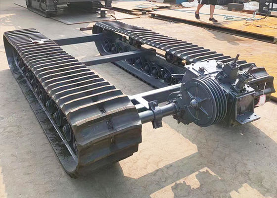 Động cơ dầu diesel chạy theo đường bộ lướt lướt cho kỹ thuật Capacity 3 MT