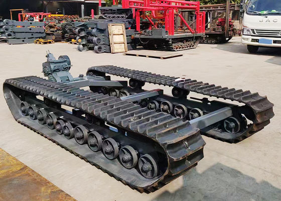 Lực ngựa cao su cao su cao su cao su với dung lượng tải 15mt