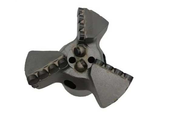 Công cụ mở lỗ HDD vàng, PDC Core Bits cho các hình mềm mềm / trung bình