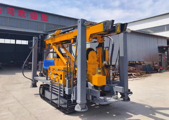 75-350Mm Core Drill Rig Core Drilling Rig cho khoan đa năng