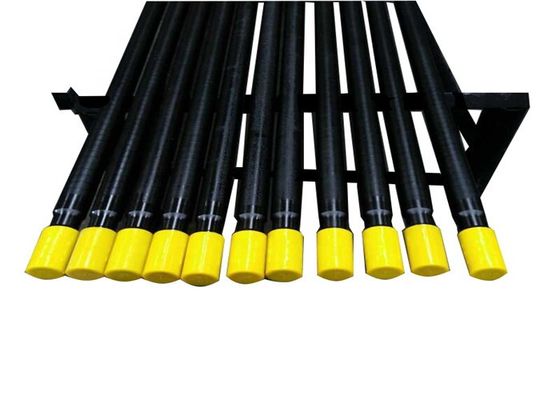 Mỏ đá DTH đá khoan thanh để khoan giếng nước đường kính 76mm