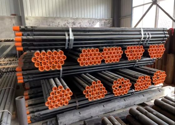 bán nóng API 2 3/8'REG tiêu chuẩn 76 89 102 mm đá giếng nước