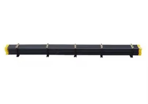 Dễ dàng Kết nối # 89 Thép carbon khoan kéo dài thanh cho nước nước giếng khoan