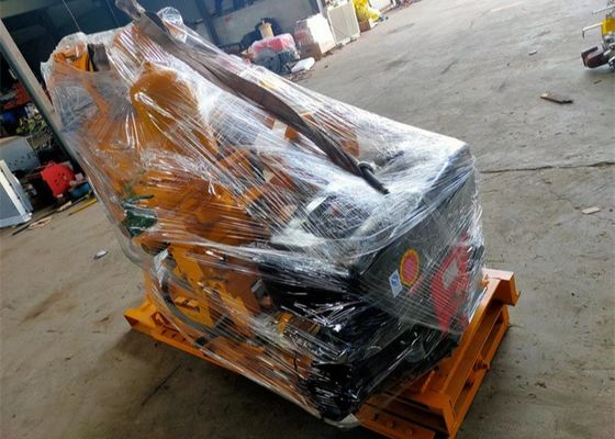 GK 200 Máy khoan thử đất cho kỹ thuật Khảo sát Máy khoan