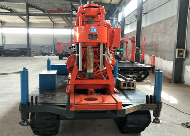 Máy khoan lõi di động GK-200