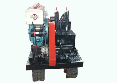 Máy khoan địa chất thủy lực, Máy khoan lõi để khoan địa nhiệt