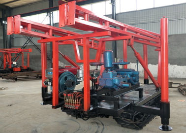 Máy khoan đa năng XY-1A 162 * 970 * 1560mm Kích thước