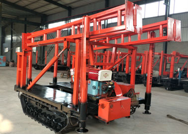 Máy khoan kỹ thuật hiệu quả cao ZDY 250 cho hầm hầm / hầm khoan