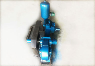 Động cơ diesel năng lượng khoan bền BW 160 bùn bơm cho khoan
