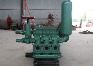 Bơm bùn hiệu quả cao Bơm BW hoạt động linh hoạt Dễ dàng di chuyển