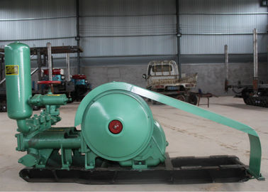Máy bơm bùn điện tiết kiệm BW 250 cho khoan giếng chìm