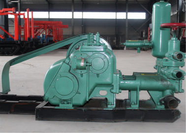 Máy bơm bùn khoan động cơ điện và động cơ diesel và thủy lực BW250