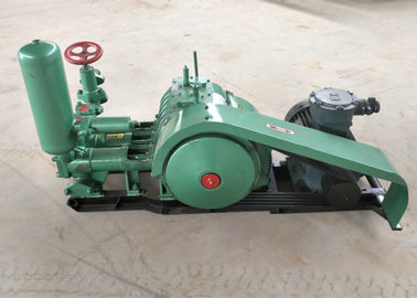 Máy bơm bùn khoan nước bằng động cơ diesel theo chiều ngang cho năng lượng và khai thác mỏ BW 320