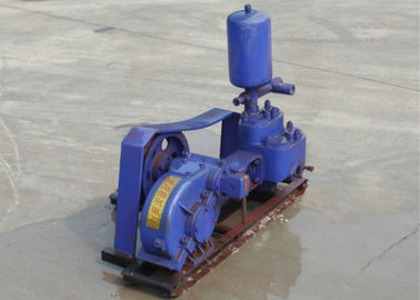 Máy bơm bùn khoan hoạt động đơn BW160
