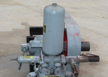 Bơm piston áp lực cao BW 200 cho giếng khoan giếng khoan 200m
