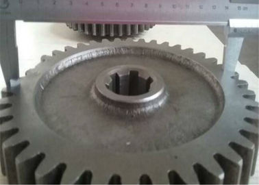 Phụ kiện giàn khoan công nghiệp / Phụ kiện giàn khoan Các bộ phận bánh răng CNC được chứng nhận SGS