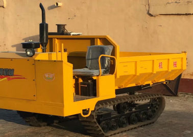 Hiệu suất cao theo dõi vận chuyển tải 1000kg cho nhà kính / nông nghiệp