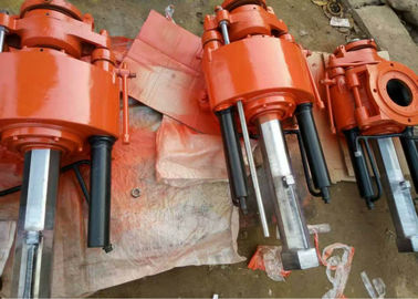 Máy khoan Gyrator tốc độ cao GK180 / GK 200 / XY-1A cho khoan địa chất