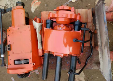 Khảo sát địa chất Khoan giàn khoan Phụ tùng khoan / giàn khoan Kích thước tùy chỉnh