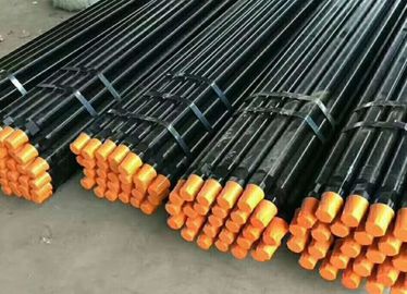 Sản xuất tại Trung Quốc đá khai thác mỏ Dth khoan 2 3/8 2-7/8 3 1/2 Api Reg Dth thanh khoan ống Dth mỏ khoan ống