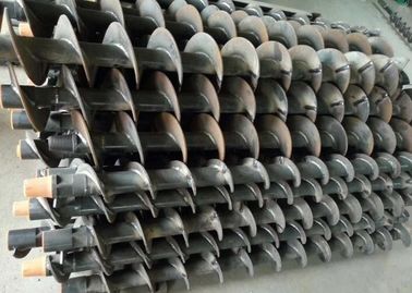 12 ° Thép hình lục giác giảm dần Rod Carbon vật liệu thép cho nổ lỗ