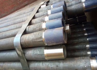 Khai thác than Máy khoan đá Thanh thép H22 Hex Hình nón Máy khoan rỗng Màu tùy chỉnh