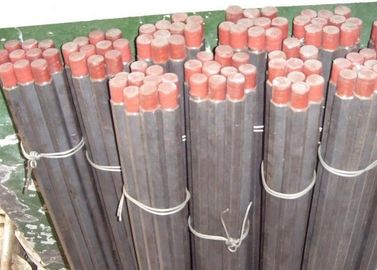 Thanh khoan ren có ren ren, Thanh kéo dài khoan T45 48 - Đường kính lỗ 80mm