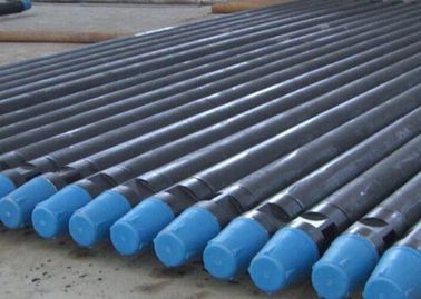 R25 Threaded khoan Rod, Threaded mở rộng Rod Đối với khai thác đá / đá