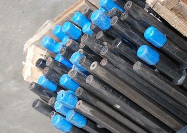 Chịu mài mòn Rock khoan Rods 20 - 42mm đường kính cho khai thác ngầm