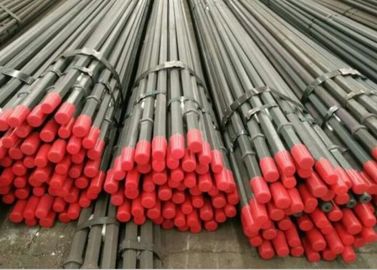 Tungsten Carbide khoan Rod, lỗ nhỏ khoan mở rộng Rod Shank H22 x 108mm