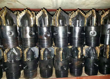 Kích thước mỏ dầu tùy chỉnh Drill Bit, Hard Rock Drill bit mặc chống
