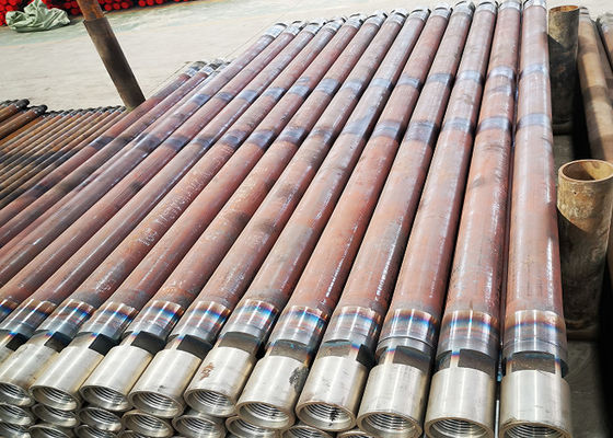 1M 3M 6M Chiều dài 89mm Đường khoan cho giếng nước / khoan lõi