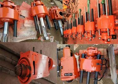 Bộ phận khoan giàn khoan đáng tin cậy, Bộ phận khoan XY-1A / XY-1B Gyrator