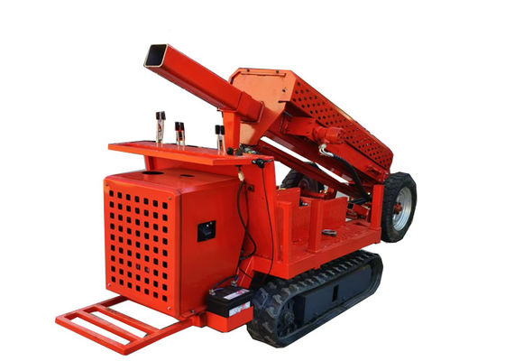Lõi thăm dò địa chất/cỗ máy khoan lấy mẫu với vận chuyển thủy lực