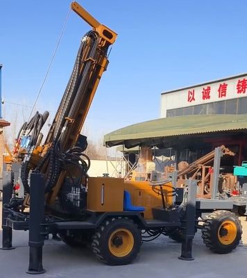 73kw Power / 6900nm Torque Máy khoan thủy lực For Vietnam