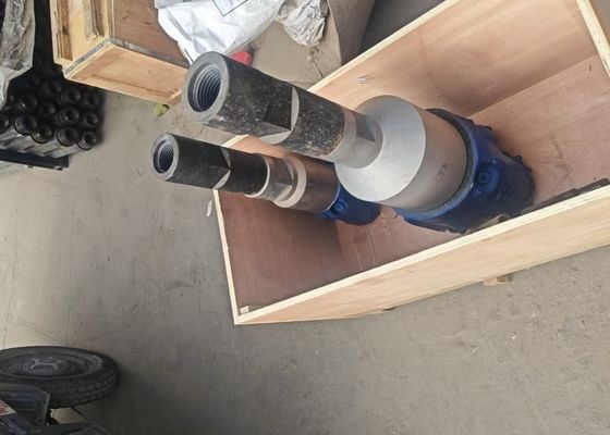 Đồ khoan giếng nước Tricone khoan bit được trang bị với máy di động hoặc công nghiệp