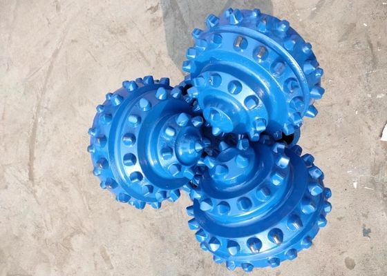 Tricone khoan bit nước giếng khoan bit với 5 inch 6 inch 8 inch đường kính cho nước sâu dưới lòng đất khoan giếng