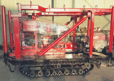 Máy khoan giếng khoan nước giếng khoan dùng cho công nghệ diesel