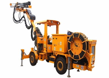 Giàn khoan sâu 100m nước giếng khoan để khai thác lộ thiên