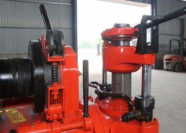 Máy khoan địa chất mới nhất cho các công việc khoan cọc