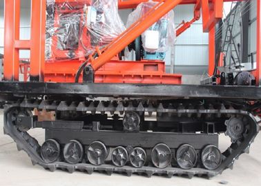 Dễ dàng vận hành máy khoan địa chất cho triển vọng cấu trúc địa chất
