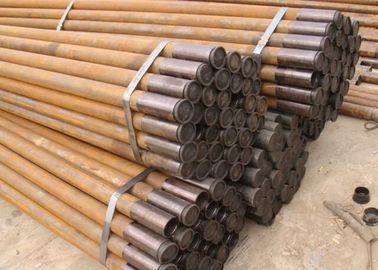 Que khoan rỗng địa chất HQ cho bộ sưu tập mẫu Chiều dài 600mm đến 1200mm
