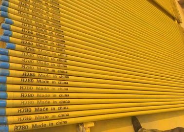 Các thanh khoan đá chính xác cao cho máy khoan giàn khoan nước sâu