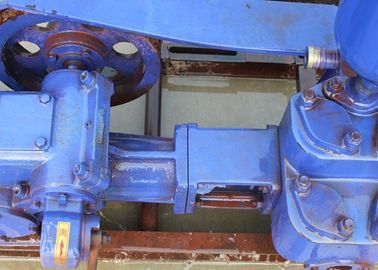 Sử dụng rộng rãi Diesel BW Máy bơm bùn di động Điện cho giàn khoan