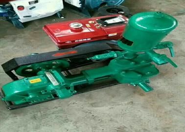 Máy bơm bùn khoan áp suất thấp chuyên nghiệp cho mục đích điều tra địa chất
