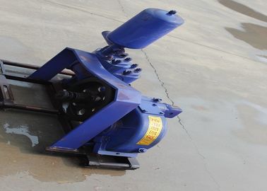 Máy bơm bùn khoan được sử dụng rộng rãi cho 200m giếng khoan